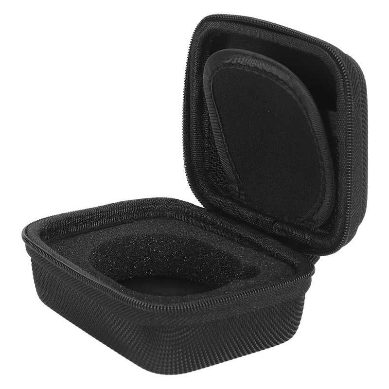 Earphone Case Pressure Resistant Protective Portable Earphone Storage Bag for