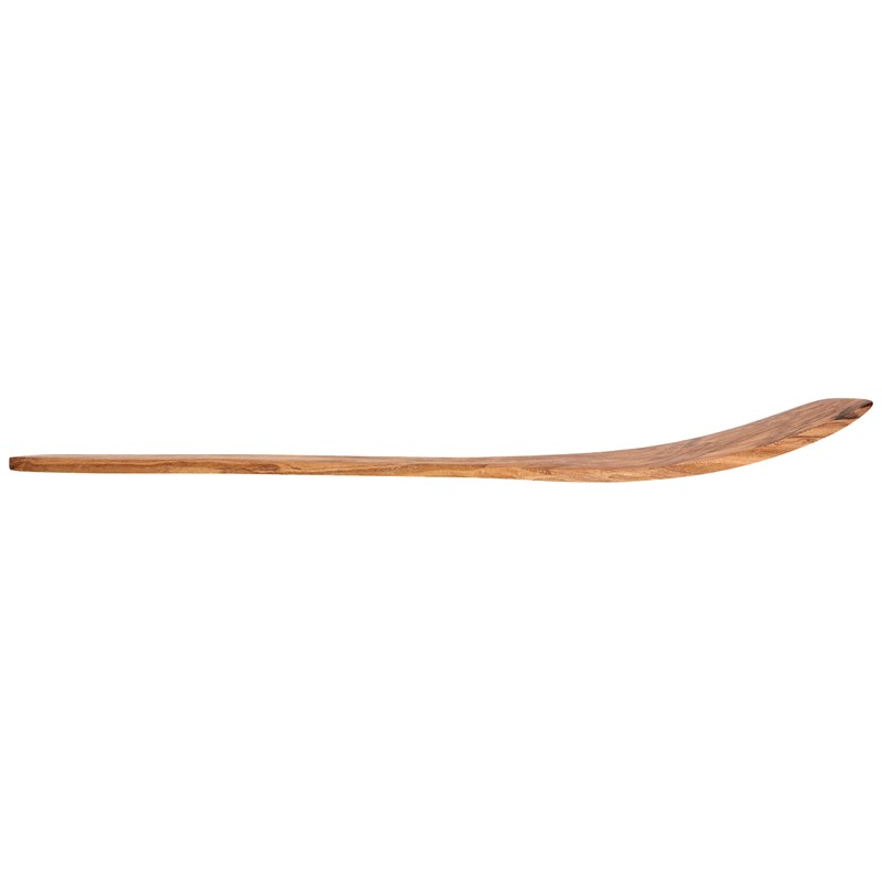 Continenta Olive Wood Turner, Light Brown, One Size