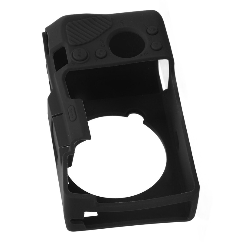 Camera Housing Case Soft Silicone Skin Housing Protective Cover for