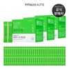 Vital Beauty Green Tea Probiotics 180-day supply (+60-day supply included)