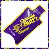 Chamois Butt'r Original Cycling Chamois Cream Sachets (3 x Sachets)