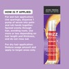 John Frieda Frizz Ease Original Hair Serum, Anti-Frizz Heat Protecting,