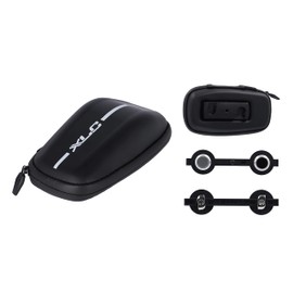XLC XLC MR-S07 Bicycle Frame Bag with MRS Adaptor Size L