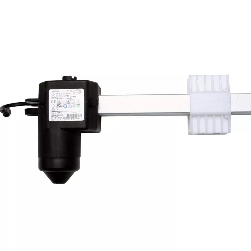 Limoss Linear Actuator Motor Limoss 450312 Model MD140-02-L1-15