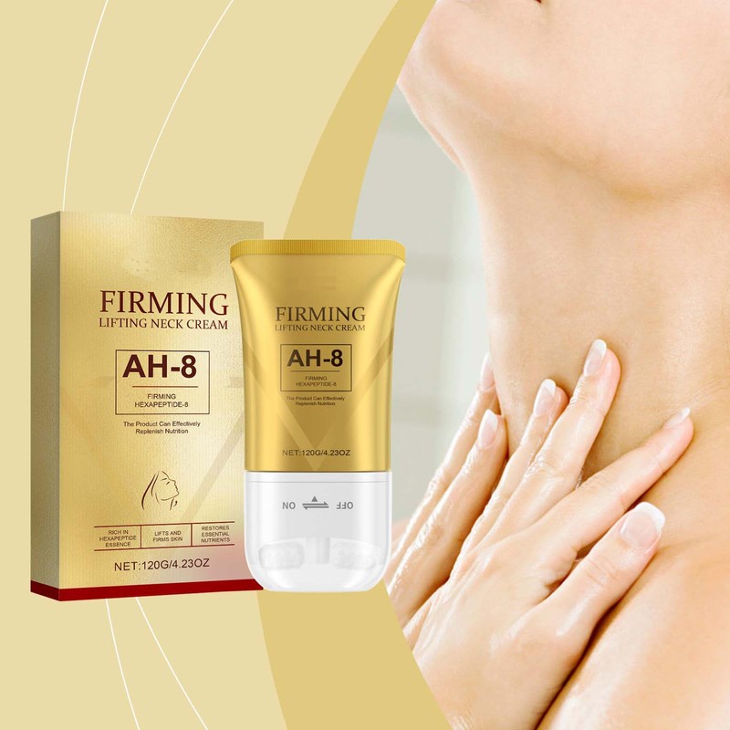Neck Firming Cream (2 PCS, 240g (Pack of 2))