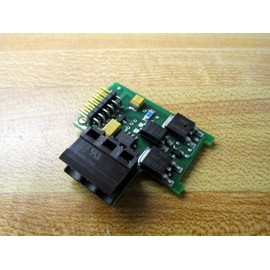 Watlow 2396D Circuit Board