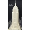 Nanoblocks Empire State - Kit de construcción Pn122 Pn