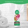 Fresh Monster 2-in-1 Kids Shampoo & Conditioner, Toxin-Free, Hypoallergenic, Tear-free