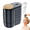 Electric Oil Dispenser for Scalp | 2 in 1 Scalp