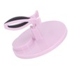 Nail Polish Bottle Holder Anti Spill Adjustable Angle Tilted Nail