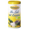 Erntesegen Organic Original Salt with Herbs (2 x 250 g)