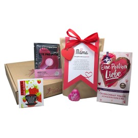 Tinkerella® Mama Wellness Set, Gift Set for Mother's Day - Gift For Women