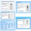 T48 Programmer (TL866-3G) Support 34000+ ICS for with Xgecu T48
