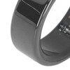 R02 Smart Ring IP68 Waterproof Fitness Tracker Smart Ring Pedometer