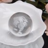 ZORZA 2Pcs Baoding Balls for Hand Therapy Chinese Health Exercise
