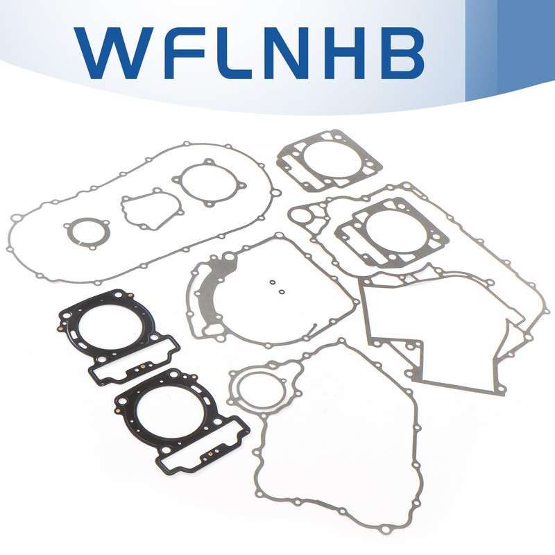 WFLNHB Cylinder Base Gasket Set Replacement CFMOTO 800 Replacement for