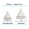 Evenflo Feeding 6 Piece Balance, 5 Ounce
