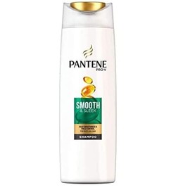 Pantene Pro-V Smooth & Sleek Shampoo & Conditioner Set 360ml Each