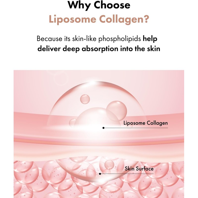 It's Skin [It's Skin]Snail Collagen Active Toner 120ml