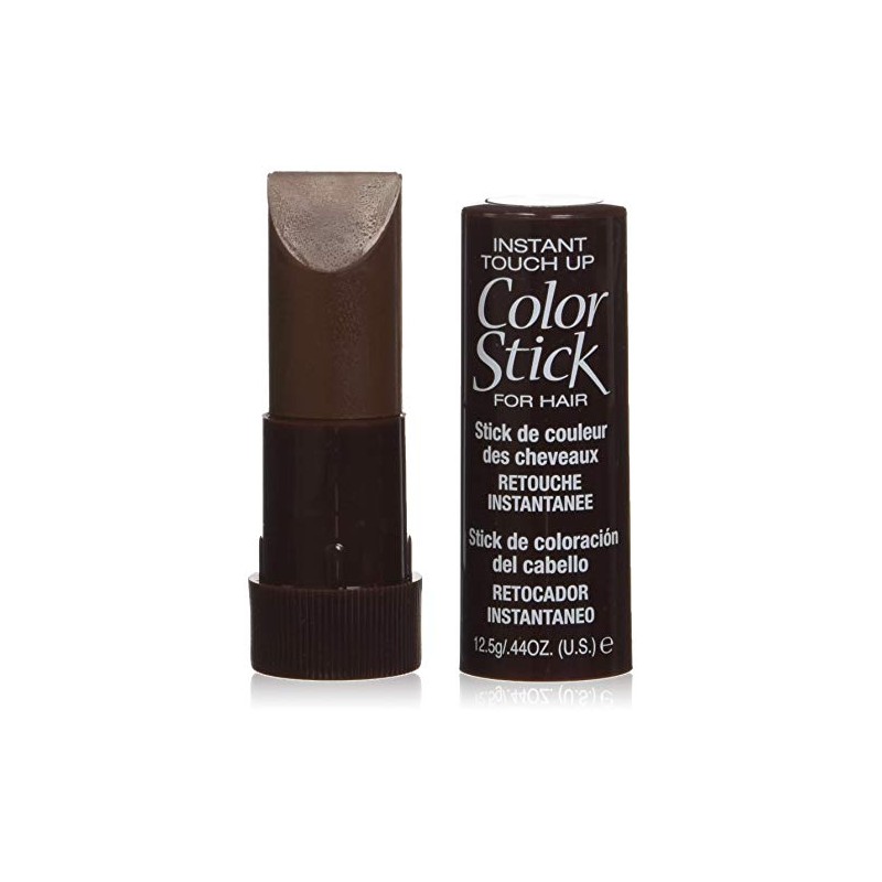 Daggett & Ramsdell Barra de color, marrón oscuro, 0.33 onzas