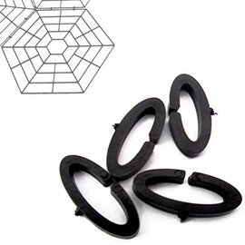 Pisces Additional Clip Set - Floating Pond Protection Kit