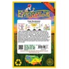 Everwilde Farms - 50 Texas Bluebonnet Native Wildflower Seeds -