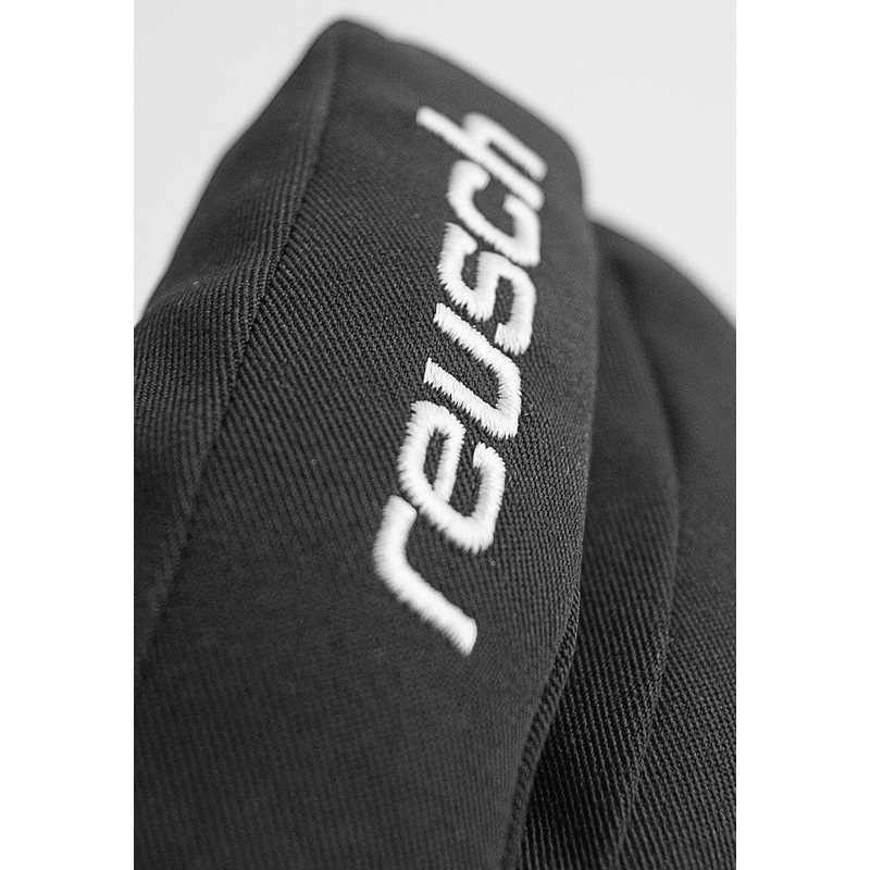 Reusch GORE-TEX 7701 Unisex Winter Gloves Warm Black/White XS