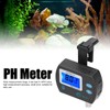 PH‑900 PH Meter LCD Digital Water PH Tester with Replaceable