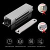 Strong Cabinet Magnets for Closure 60 lbs 3 Pack -