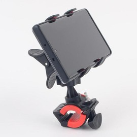 자전거 핸들바 핸드폰거치대 튼튼하 오토바이 휴대폰거치대 Bicycle Handlebar Phone Mount Sturdy Motorcycle Phone Holder