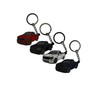 Compatible with Ford F150, Coyote Keychain – Metal Truck Key