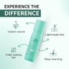 Wella Professionals Invigo Volume Boost Shampoo, 1 Pack (1 x