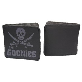 Retro Mens Wallet - novelty gift idea for him man father dad boy - THE GOONIES