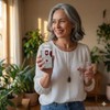 Molecular Wellness Lab Ageless Resveratrol - Cápsulas Vegetales