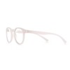 Horus X • Round Blue Light Glasses | Computer Glasses