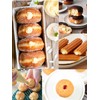#230 Bismarck Piping Tip – Specialty Filling Tip for Donuts,