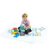 Ses Creative Learn Colours and Shapes Learning Toy, Multi-Colour