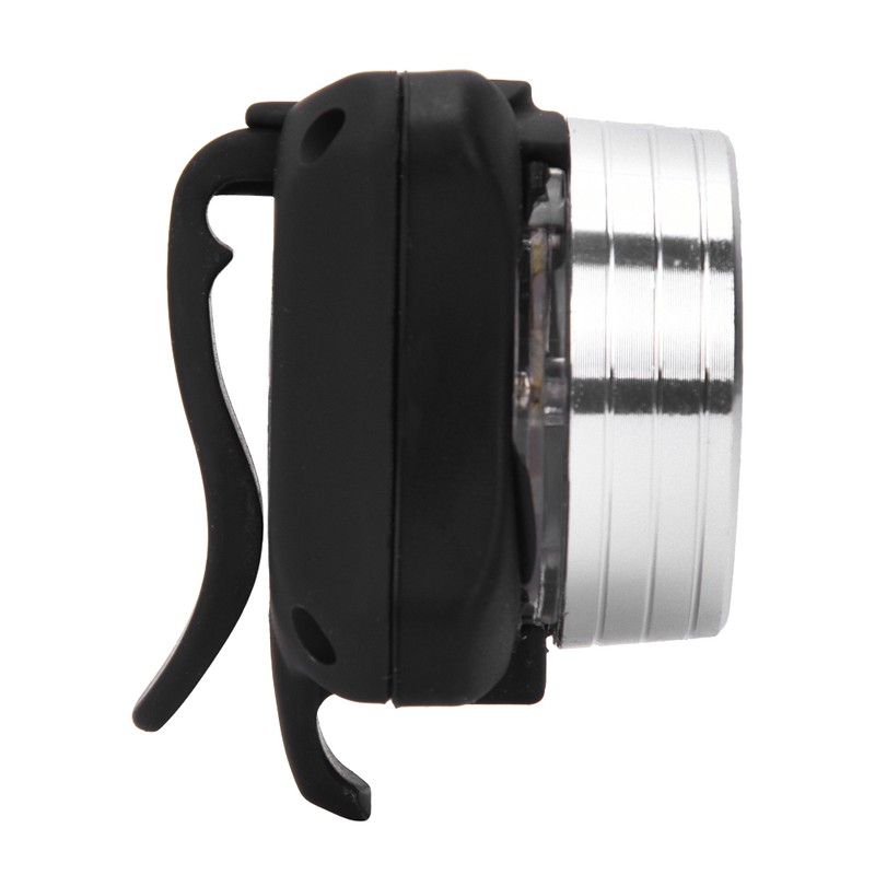 USB Rechargeable Bike Bicycle Light Taillight LED Night Cycling Lighting
