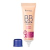 Rimmel London - BB Cream Original, Light - 001, 30