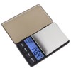 Small Coffee Scale Sensitive Accurate 1000g 0.1g Digital Pocket Coffee