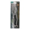 Sankyo Corporation sita All Stainless Steel Pruning Scissors, 7.9 inches