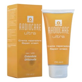 Radiocare Ultra Crema Reparadora 150 ml Regenerador Cutáneo Fórmula Neutra