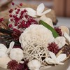 ANDALUCA Maison Box Fragrance Potpourri Decorative Vase & Bowl Filler
