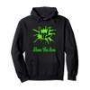 Share Love for Youth Pullover Hoodie