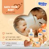 Ricitos de Oro Baby Shampoo Cleansing Shampoo with Natural Extract