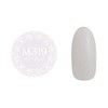 Preanfa PGU-M319 Color Gel Snow Gray 319 0.1 oz (3