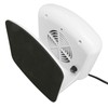 Air Nail Dryer, 300W Timing Air Nail Fan Blow Dryer,