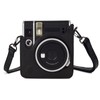 Phetium Instant Camera Case Compatible with Instax Mini 40,PU Leather