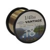 FLADEN Vantage Pro 1/4lb 3lbs - Brown, 3600 m