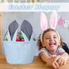 Easter Bunny Bags Children, Easter Basket Carry Bags, Easter Basket